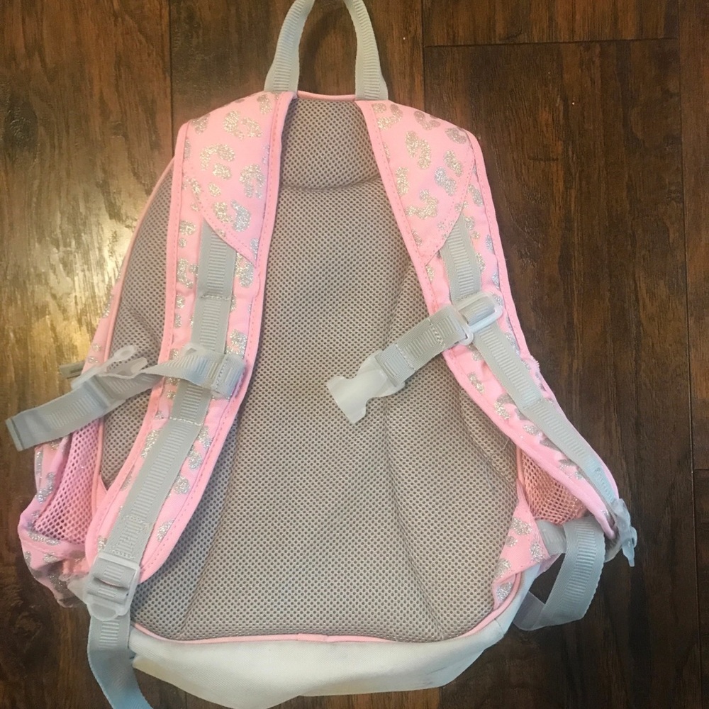 Pottery Barn Backpack - Picture 2 of 2